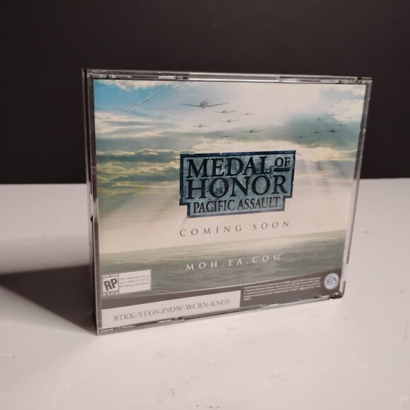 The Lord Of The Rings The Return Of The King by EA Games PC Game 3-Disc Set - Picture 9 of 12